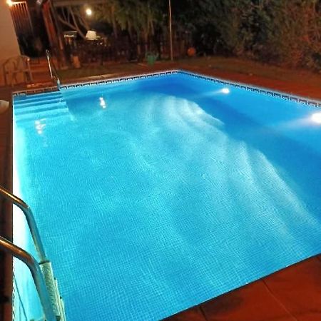 Chalet Roche A 300 Metros De La Playa 외부 사진