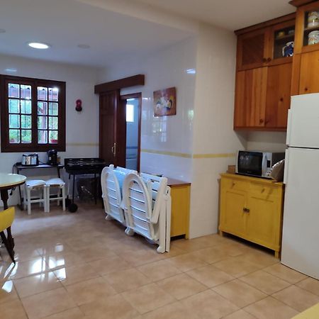 Chalet Roche A 300 Metros De La Playa 외부 사진