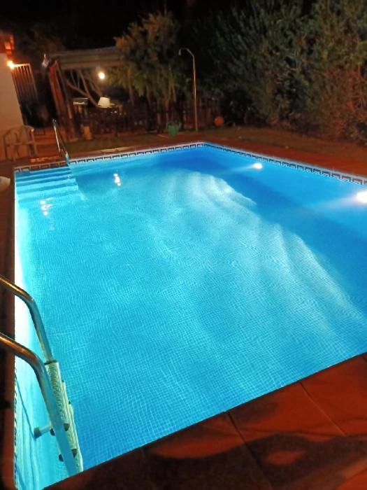 Chalet Roche A 300 Metros De La Playa 외부 사진